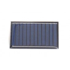 Solar Panel 6V 60MA (72x45)